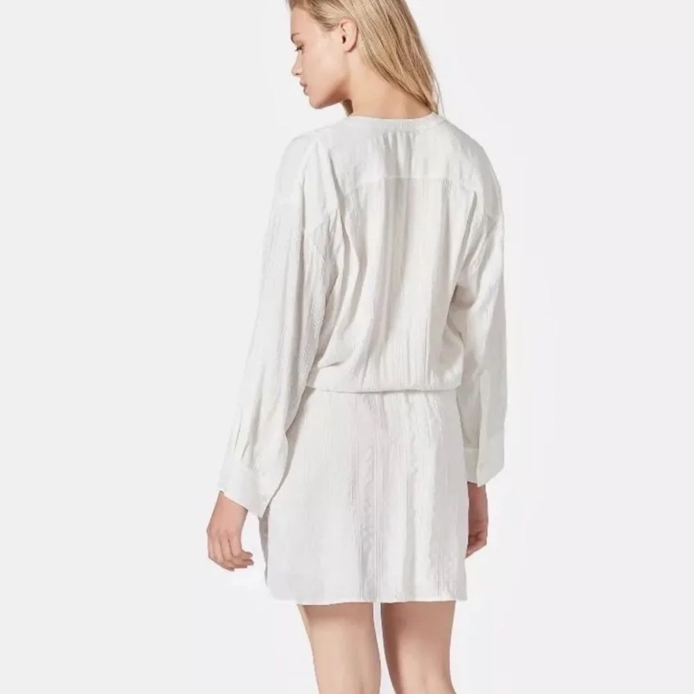 NWT Joie Wrap Coverup Dress
